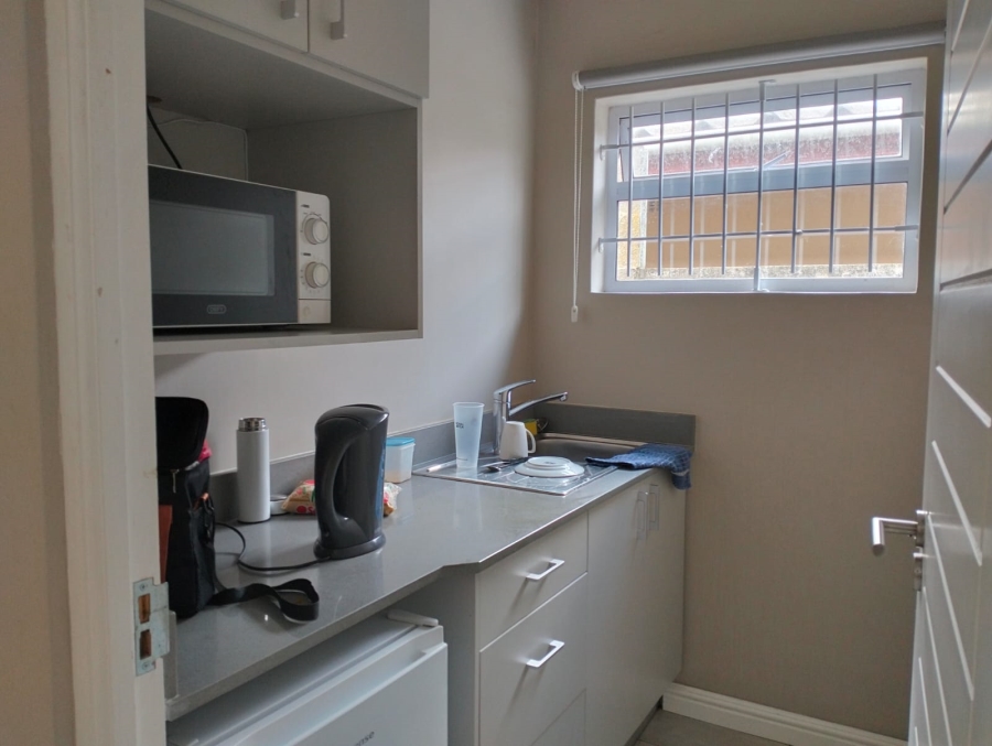 To Let commercial Property for Rent in Cape Gate Western Cape